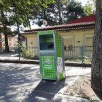centro campanello