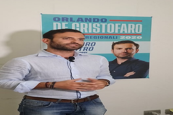 de Cristofaro