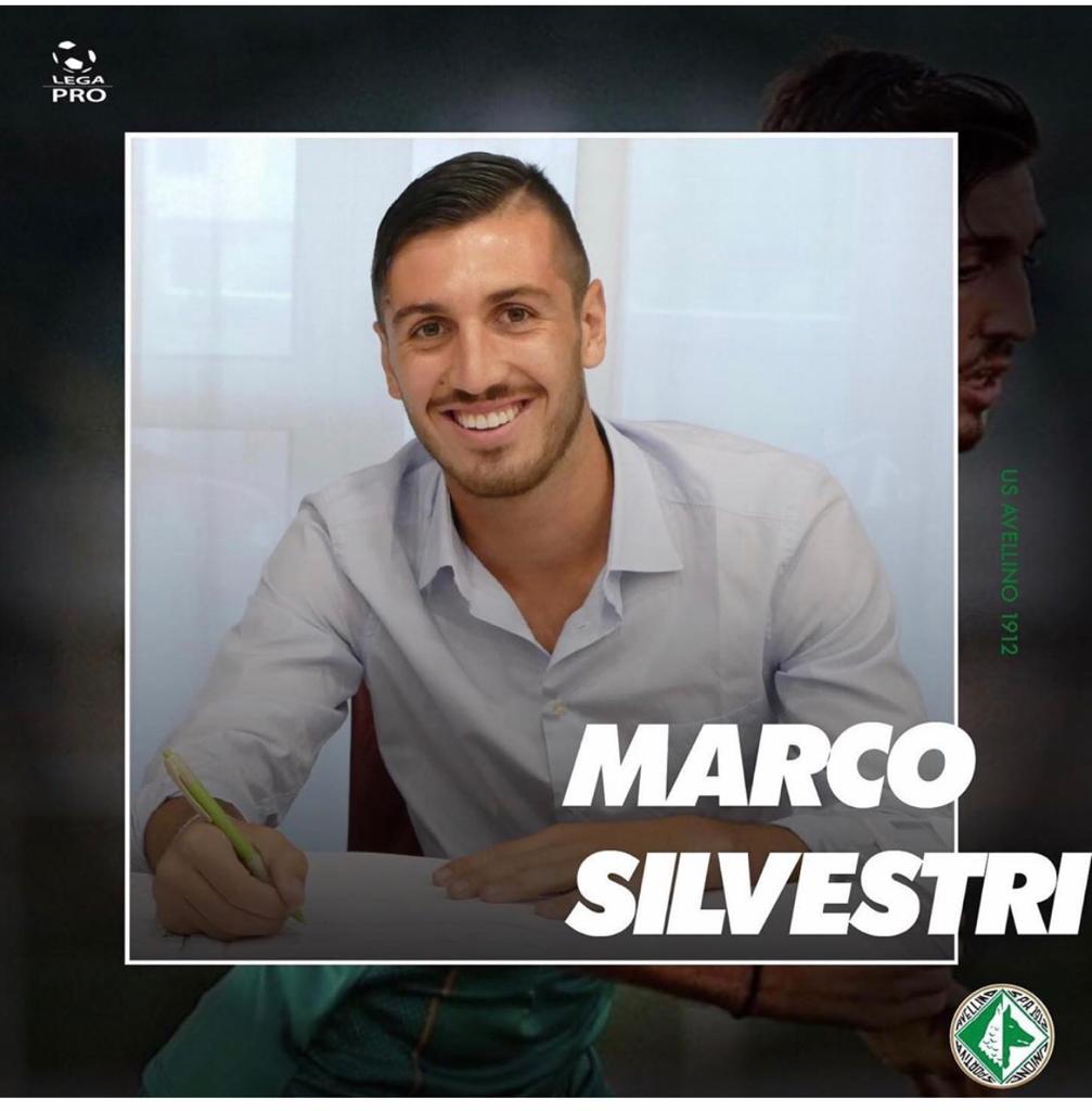 marcosilvestri