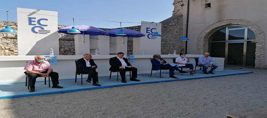 Convegno Taurasi 1
