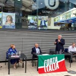 Tavolo Tajani