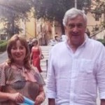 Vecchione e Tajani