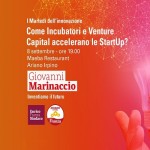 martedì dell'innovazione 8 settembre