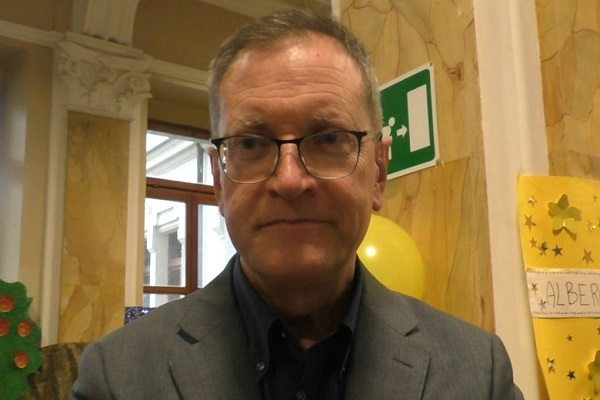 Franco Di Cecilia