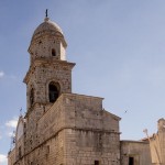 piazza sant'amato e cattedrale