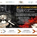 concorso 4 e 5 superiori locandina