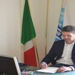 giuliano scrivania eur