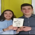 Antonio e Chiara Dello Iaco