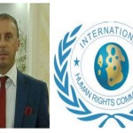IHRC