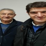 foto presidente Picariello e tesoriere Castelluccio