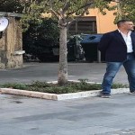 giuliano megafono 2