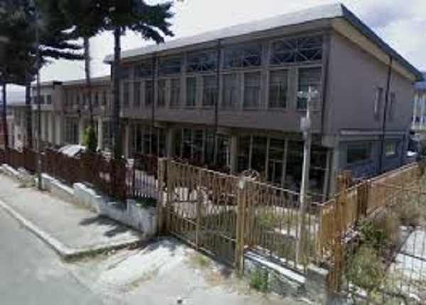 LICEO DE LUCA