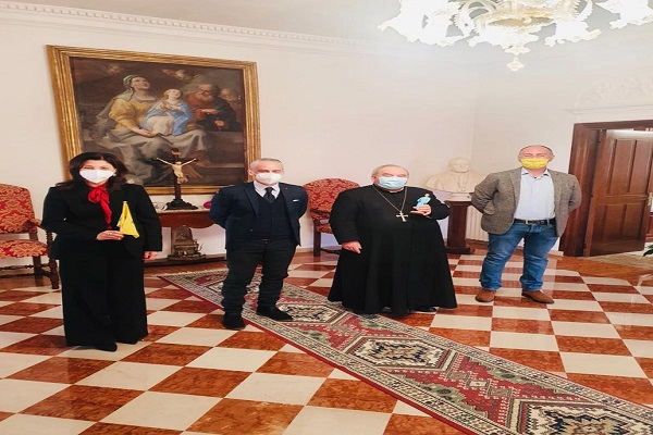 foto Confartigianato