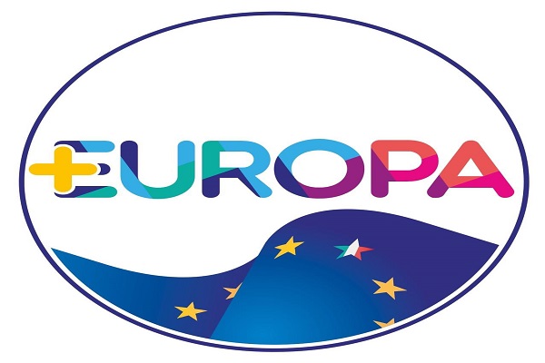 piùeuropa