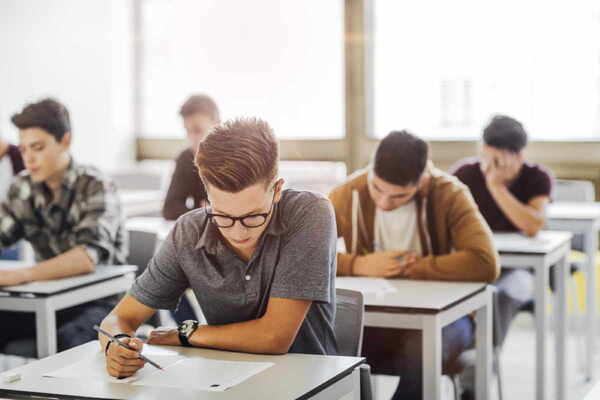 scuola