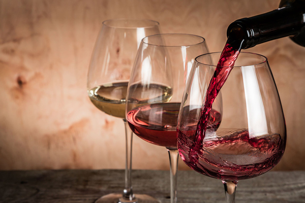 vino