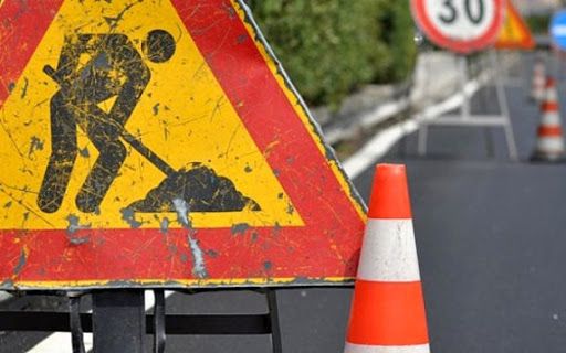 Lavori-strade