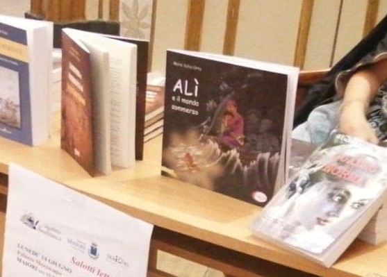 Alì e il mondo sommerso (1)