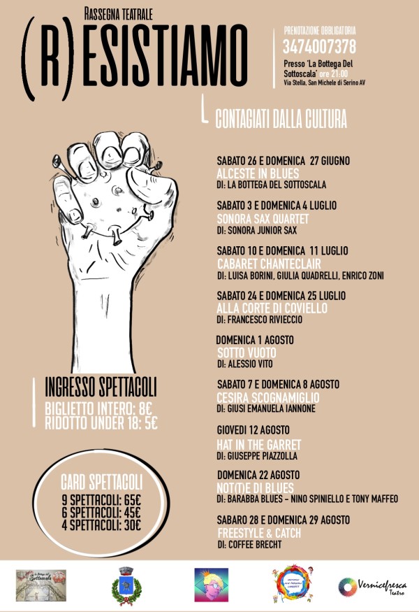 Rassegna adulti 2021