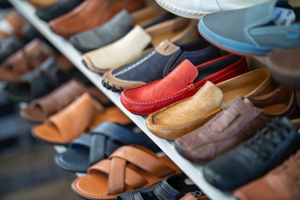 scarpe calzature