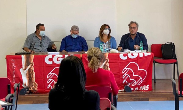 cgil