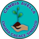 CAMBIA AVELLA - CHIARA CACACE