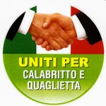 (Calabritto) Uniti per calabritto e quaglietta