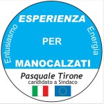 ESPERIENZA, ENTUSIASMO, ENERGIA PER MANOCALZATI