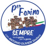 PER FORINO SEMPRE - ANTONIO OLIVIERI