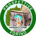 PROSPETTIVE FORINO - GREGORIO IANNACCONE