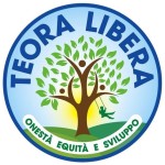 TEORA LIBERA - PASQUALE CHIRICO