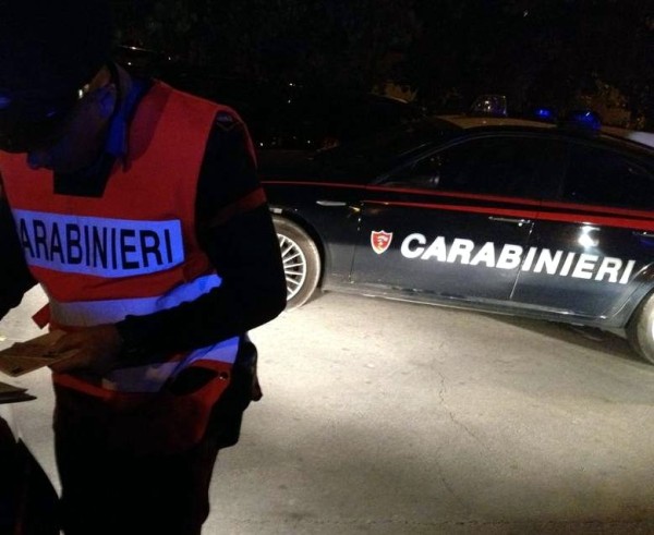 carabinieri