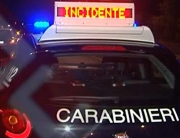 incidente