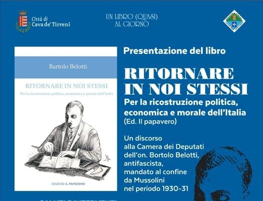 Locandina Belotti