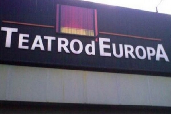 Teatro d’Europa