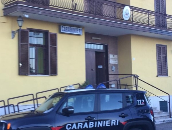 carabinieri