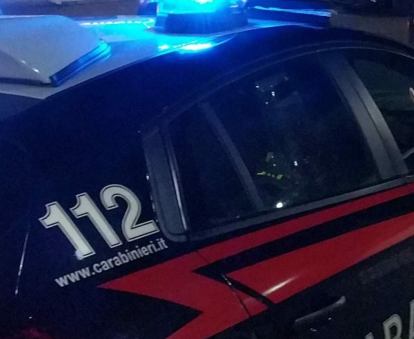 carabinieri