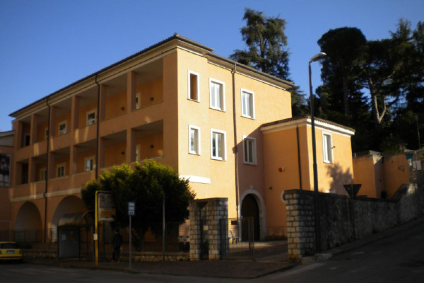 5_Villa Amendola Esterno