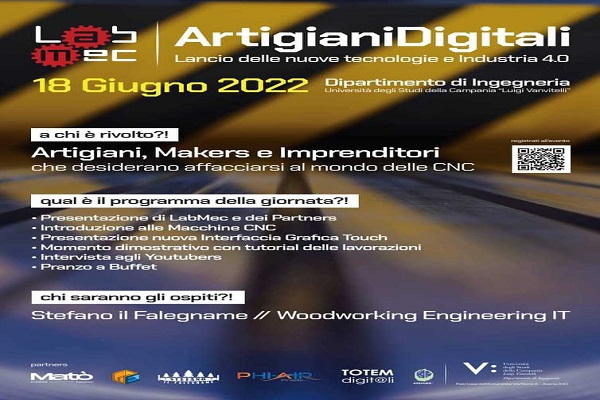 Artigiani digitali