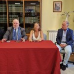 Conferenza stampa (1)