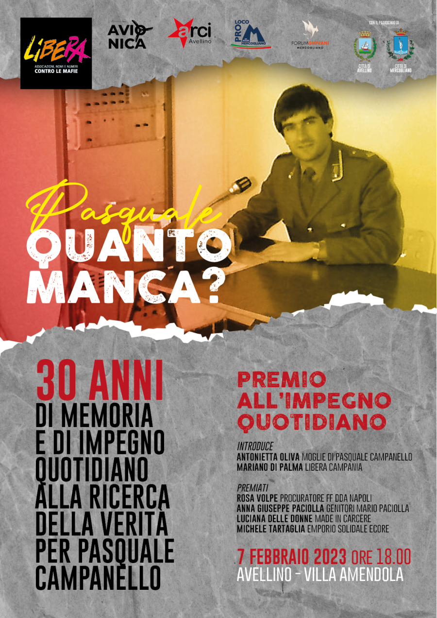 Premio Pasquale Campanello