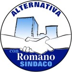 ALTERNATIVA CON ROMANO SINDACO