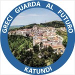 GRECI GUARDA AL FUTURO KATUNDI