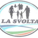 LA SVOLTA lista n°3