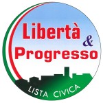 LIBERTA' E PROGRESSO lista n°1