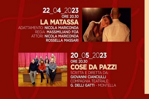 LOC MONTELLA