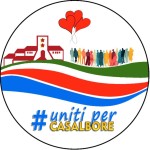 UNITI PER CASALBORE