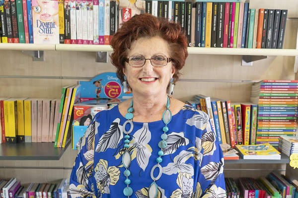 Maria Sofia Ortu alta risoluzione