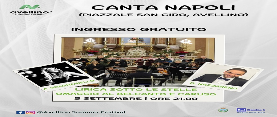 cantanapoli