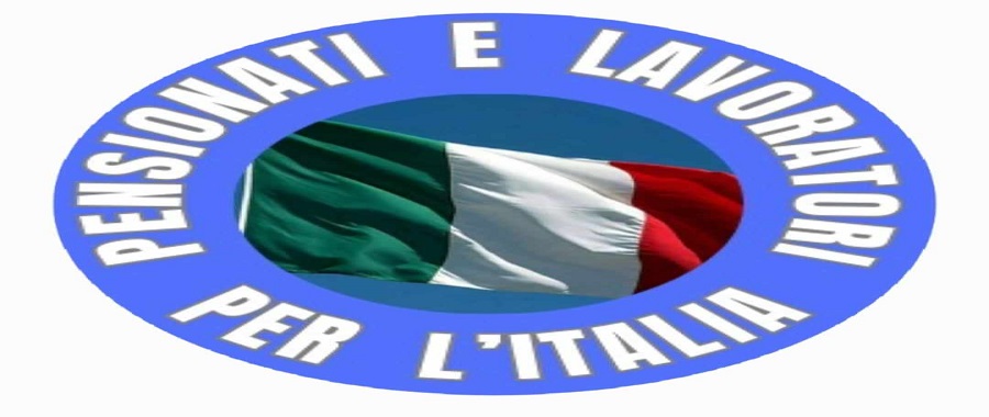 Partito Pensionati Lavoratori